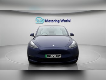 Used Tesla Model Y 2022 for sale - 77776121: Photo