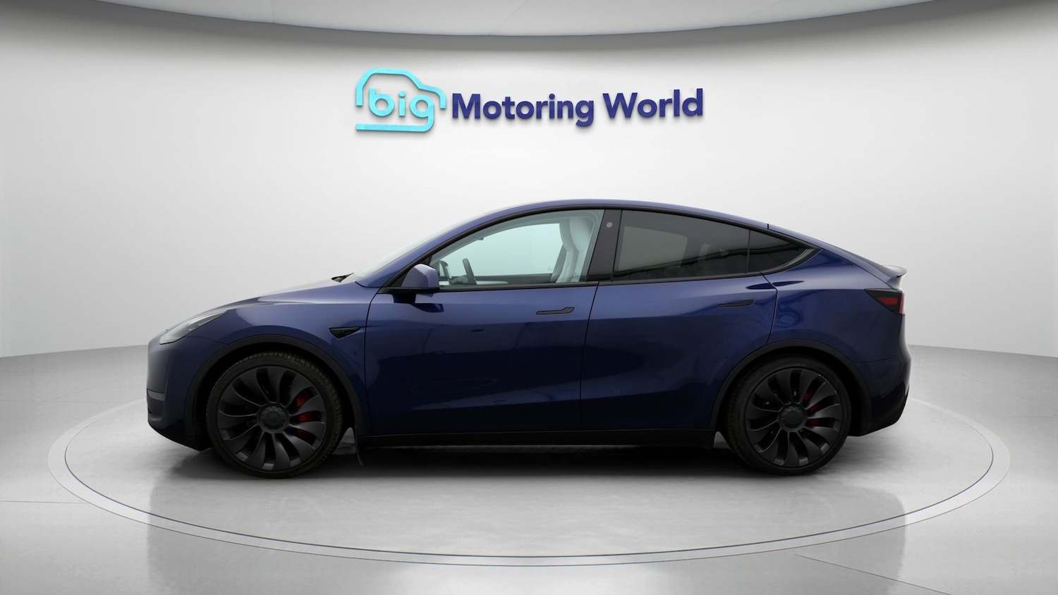 Used Tesla Model Y for sale - 77776121: Photo 4