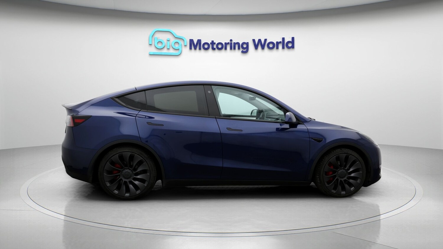 Used Tesla Model Y for sale - 77776121: Photo 8