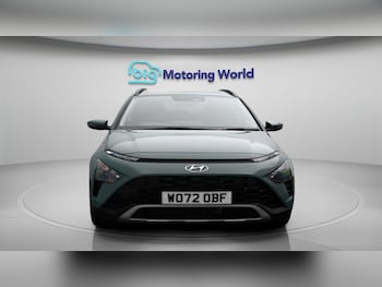 Used Hyundai BAYON 2023 for sale - 78402322: Photo