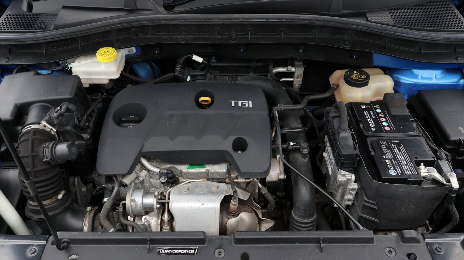 Used MG MG ZS 2023 for sale - 77618527: Photo 19