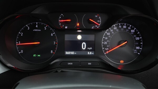 Used Vauxhall Crossland X 2020 for sale - 76215611: Photo 11