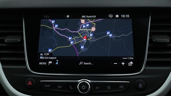 Used Vauxhall Crossland X 2020 for sale - 76215611: Photo 12