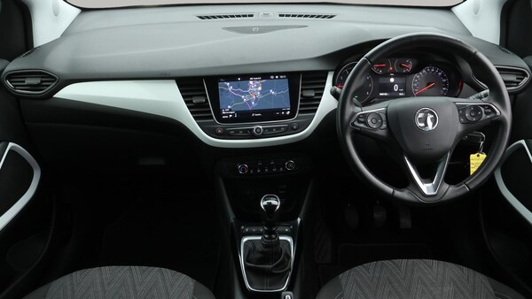 Used Vauxhall Crossland X 2020 for sale - 76215611: Photo 14