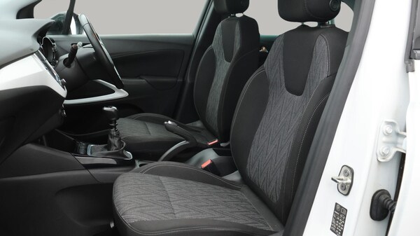 Used Vauxhall Crossland X 2020 for sale - 76215611: Photo 15