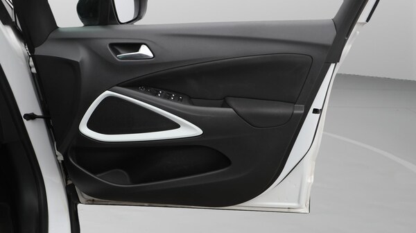 Used Vauxhall Crossland X 2020 for sale - 76215611: Photo 16