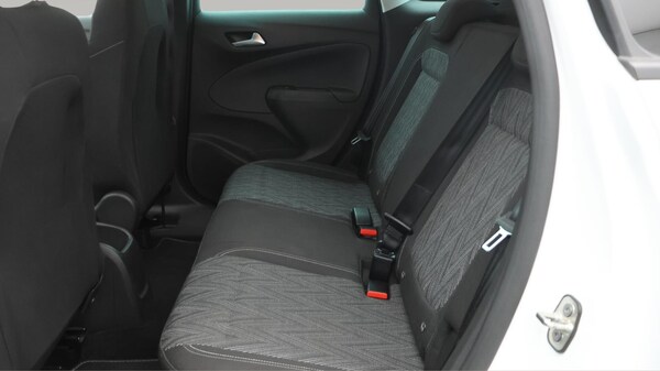 Used Vauxhall Crossland X 2020 for sale - 76215611: Photo 17