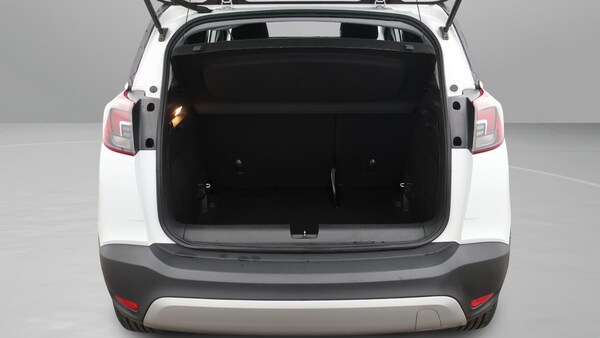 Used Vauxhall Crossland X 2020 for sale - 76215611: Photo 18