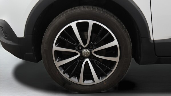 Used Vauxhall Crossland X 2020 for sale - 76215611: Photo 19