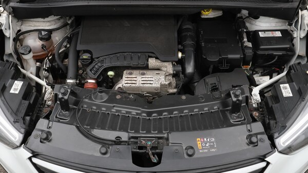 Used Vauxhall Crossland X 2020 for sale - 76215611: Photo 20
