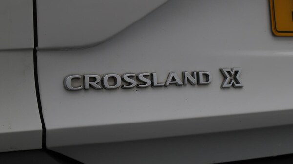 Used Vauxhall Crossland X 2020 for sale - 76215611: Photo 22