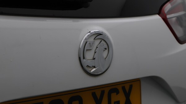 Used Vauxhall Crossland X 2020 for sale - 76215611: Photo 23