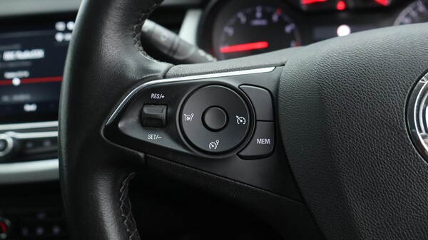 Used Vauxhall Crossland X 2020 for sale - 76215611: Photo 25