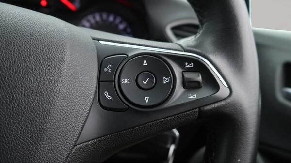 Used Vauxhall Crossland X 2020 for sale - 76215611: Photo 26