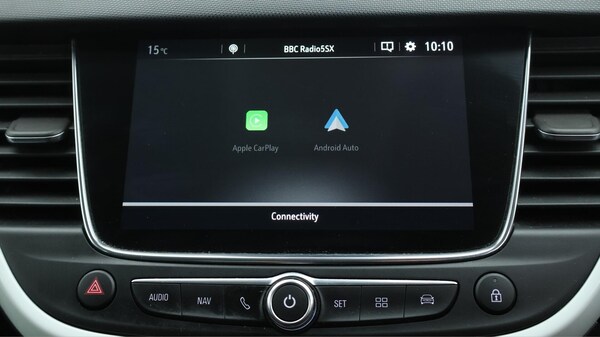 Used Vauxhall Crossland X 2020 for sale - 76215611: Photo 27