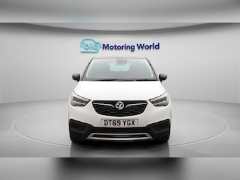 Used Vauxhall Crossland X 2020 for sale - 76215611: Photo 3