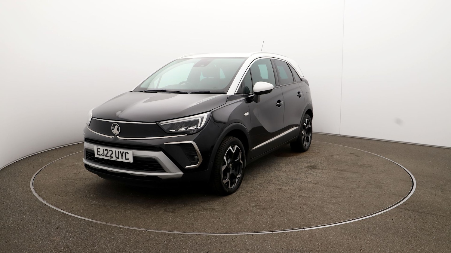 Used Vauxhall Crossland for sale - 76809935: Photo 29