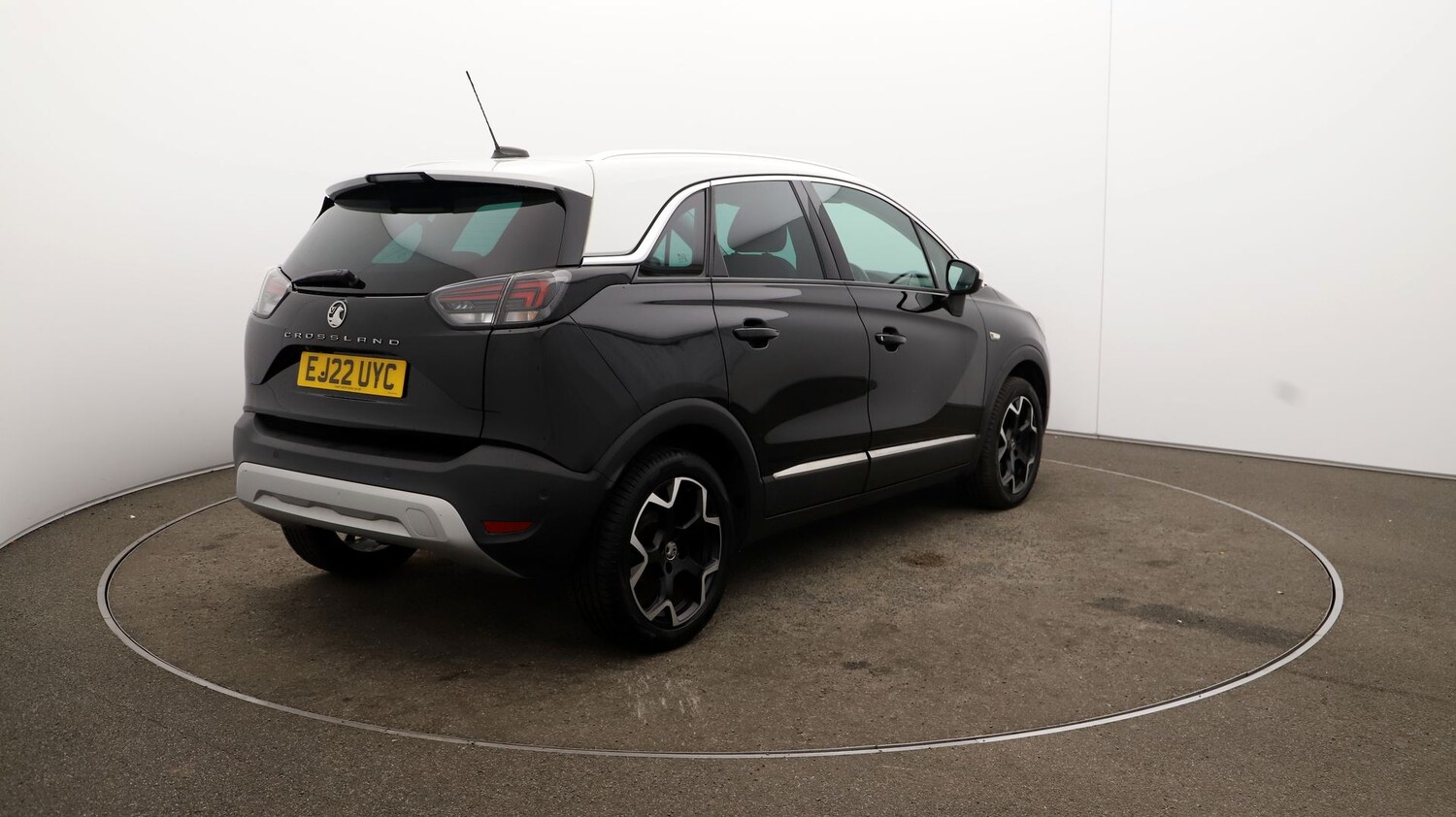 Used Vauxhall Crossland for sale - 76809935: Photo 46