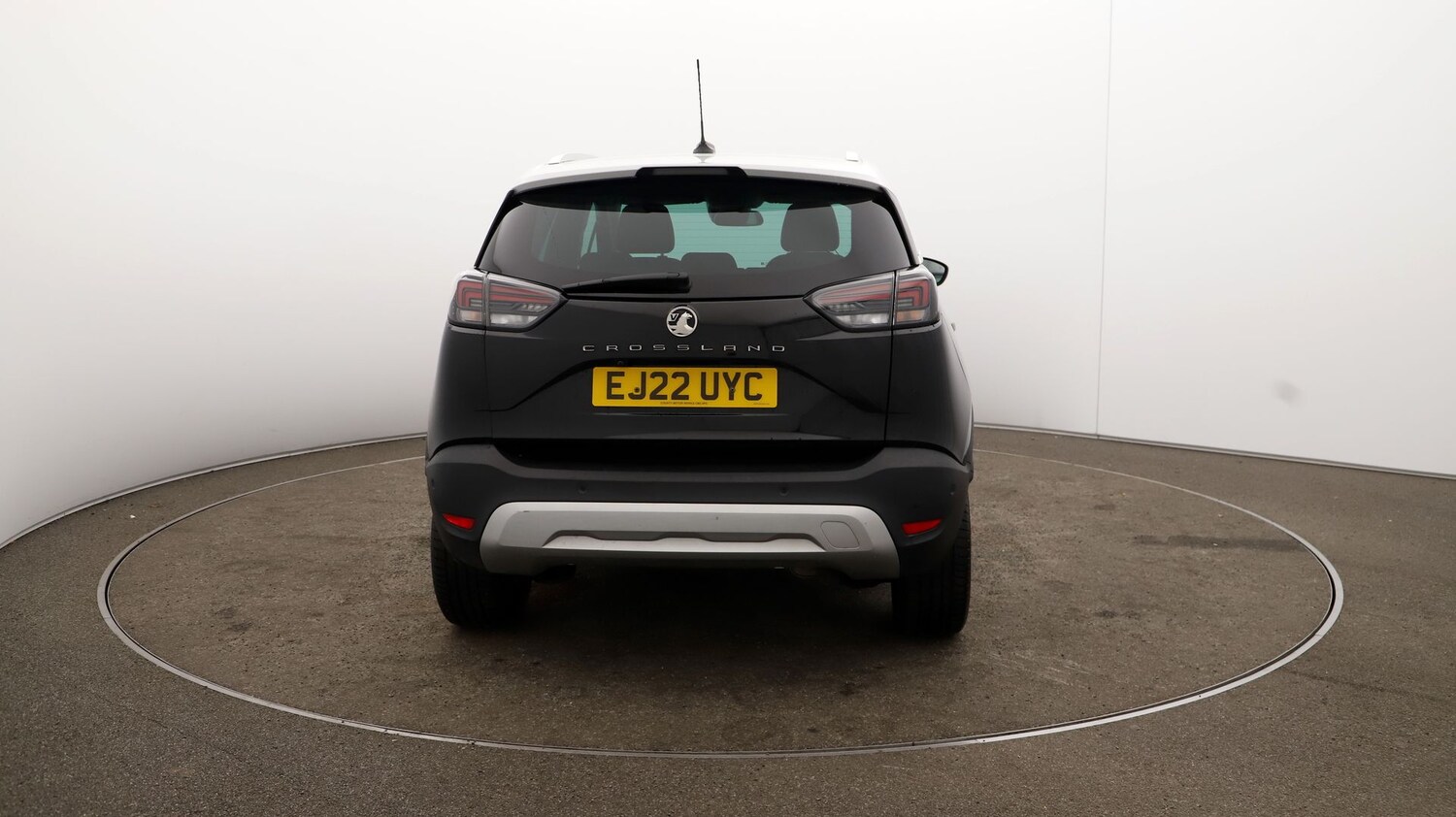 Used Vauxhall Crossland for sale - 76809935: Photo 49