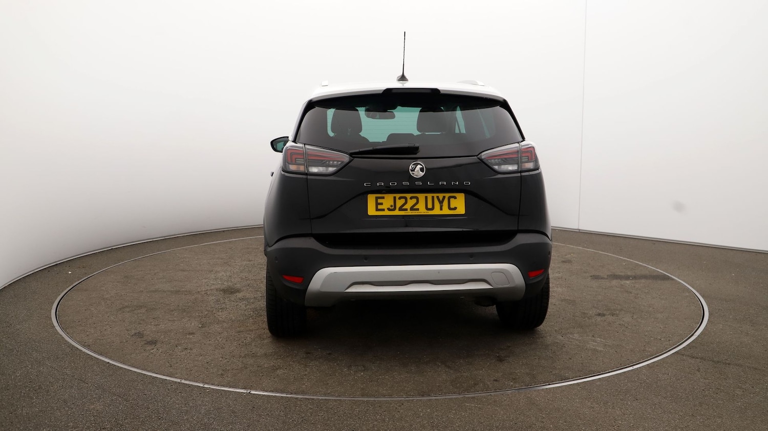 Used Vauxhall Crossland for sale - 76809935: Photo 51