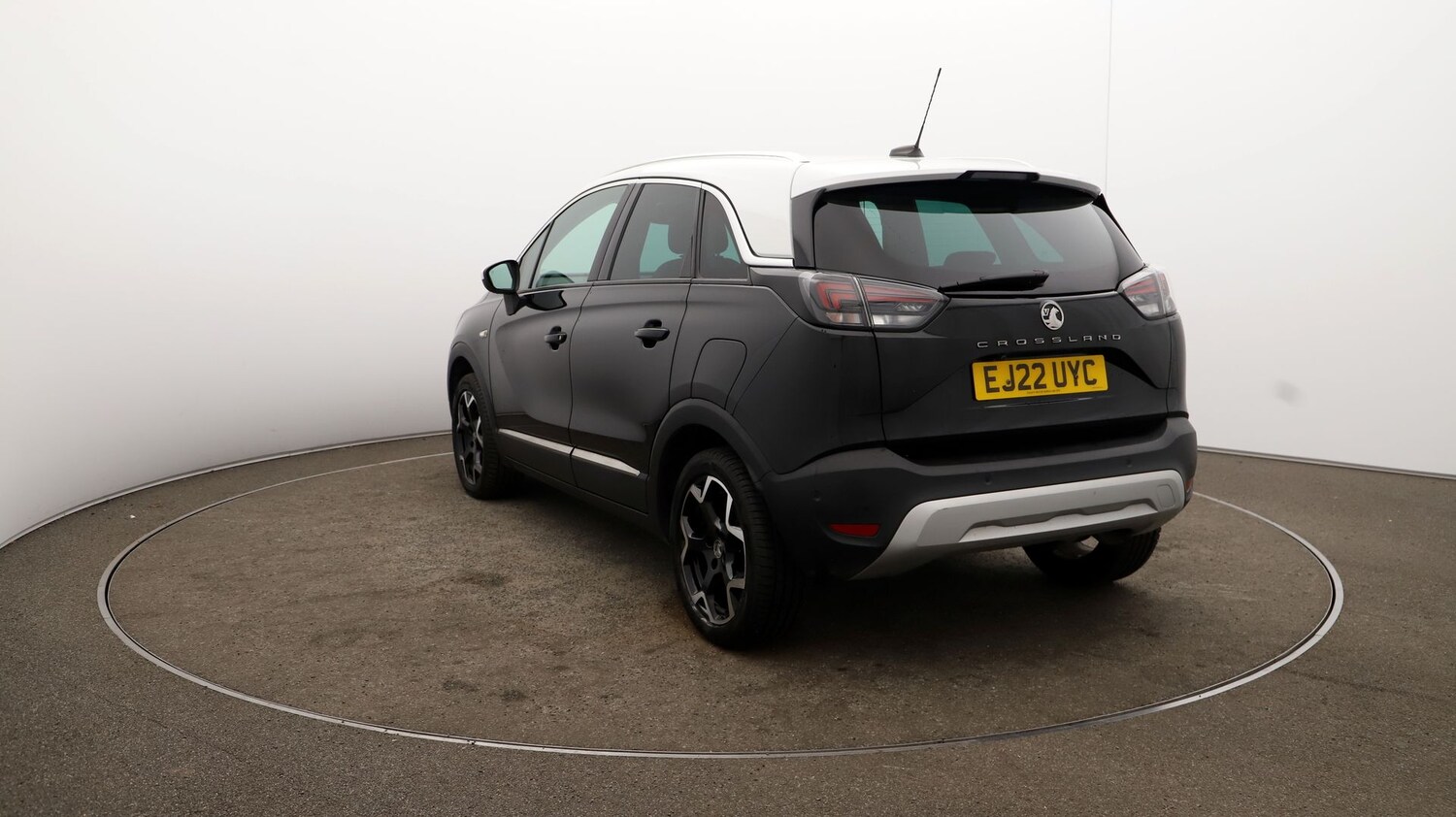 Used Vauxhall Crossland for sale - 76809935: Photo 53