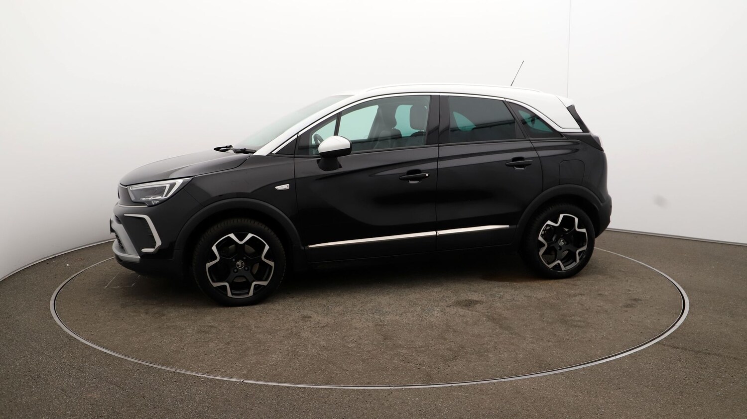 Used Vauxhall Crossland for sale - 76809935: Photo 58