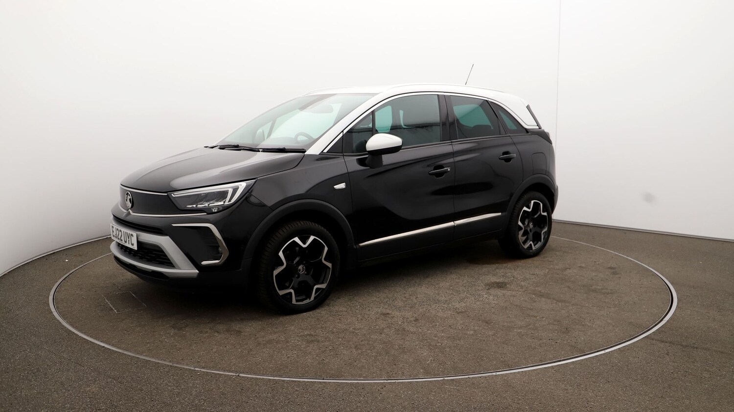 Used Vauxhall Crossland for sale - 76809935: Photo 60