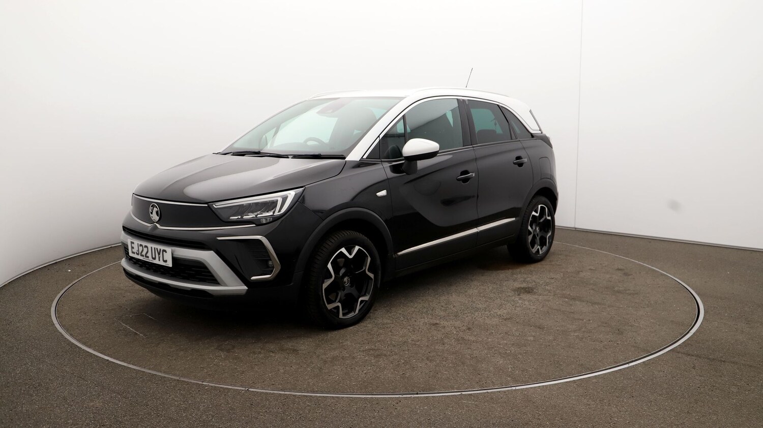 Used Vauxhall Crossland for sale - 76809935: Photo 61