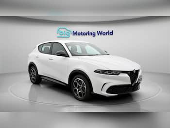 Used Alfa Romeo Tonale 2024 for sale - 79789593: Photo