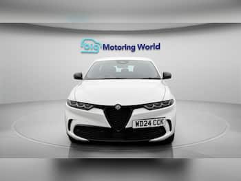 Used Alfa Romeo Tonale 2024 for sale - 79789593: Photo