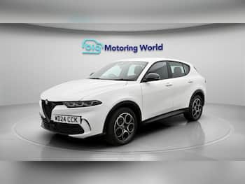Used Alfa Romeo Tonale 2024 for sale - 79789593: Photo