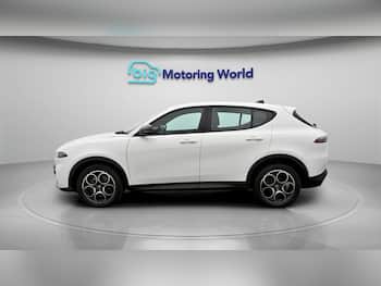 Used Alfa Romeo Tonale 2024 for sale - 79789593: Photo