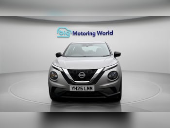 Used Nissan Juke 2025 for sale - 78826597: Photo