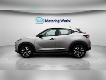 Used Nissan Juke 2025 for sale - 78826597: Photo