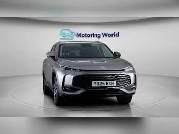 Used MG MG HS 2025 for sale - 79559872: Photo