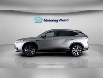 Used MG MG HS 2025 for sale - 79559872: Photo