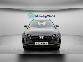 Used Hyundai TUCSON 2023 for sale - 78956211: Photo