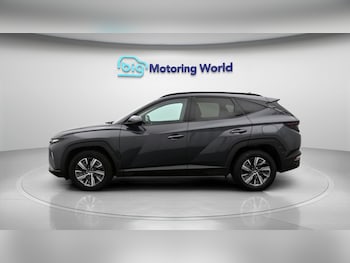 Used Hyundai TUCSON 2023 for sale - 78956211: Photo