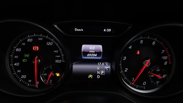 Used Mercedes-Benz CLA 2018 for sale - 76326899: Photo 11