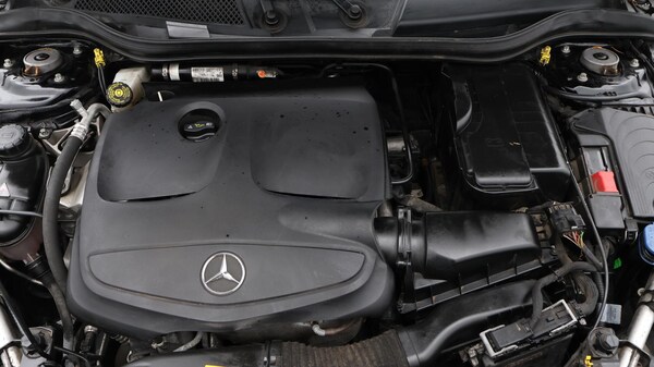 Used Mercedes-Benz CLA 2018 for sale - 76326899: Photo 20