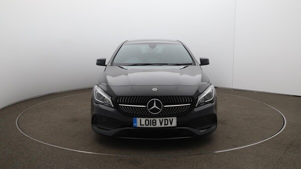 Used Mercedes-Benz CLA 2018 for sale - 76326899: Photo 38