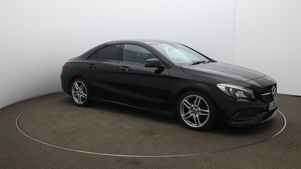 Used Mercedes-Benz CLA 2018 for sale - 76326899: Photo 43