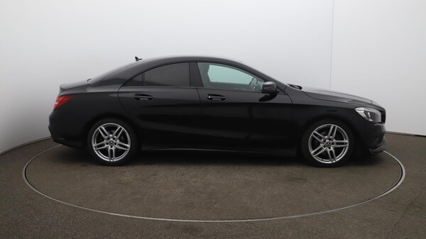 Used Mercedes-Benz CLA 2018 for sale - 76326899: Photo 47