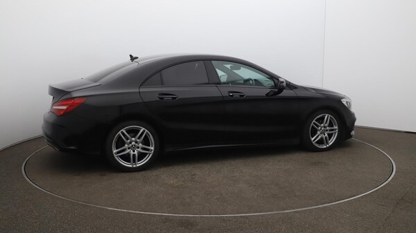 Used Mercedes-Benz CLA 2018 for sale - 76326899: Photo 49