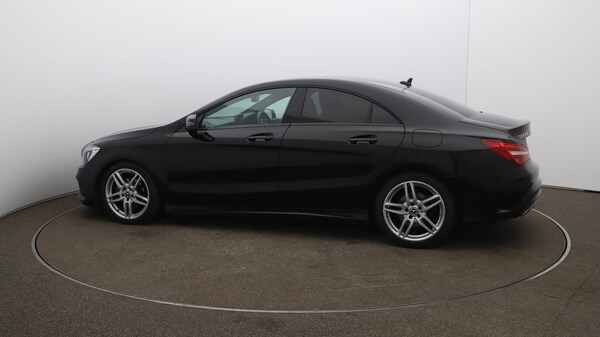 Used Mercedes-Benz CLA 2018 for sale - 76326899: Photo 56