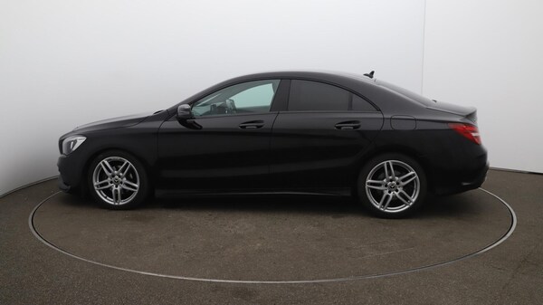 Used Mercedes-Benz CLA 2018 for sale - 76326899: Photo 62