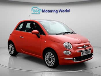Used Fiat 500 2023 for sale - 79599720: Photo