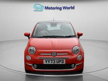 Used Fiat 500 2023 for sale - 79599720: Photo