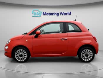 Used Fiat 500 2023 for sale - 79599720: Photo
