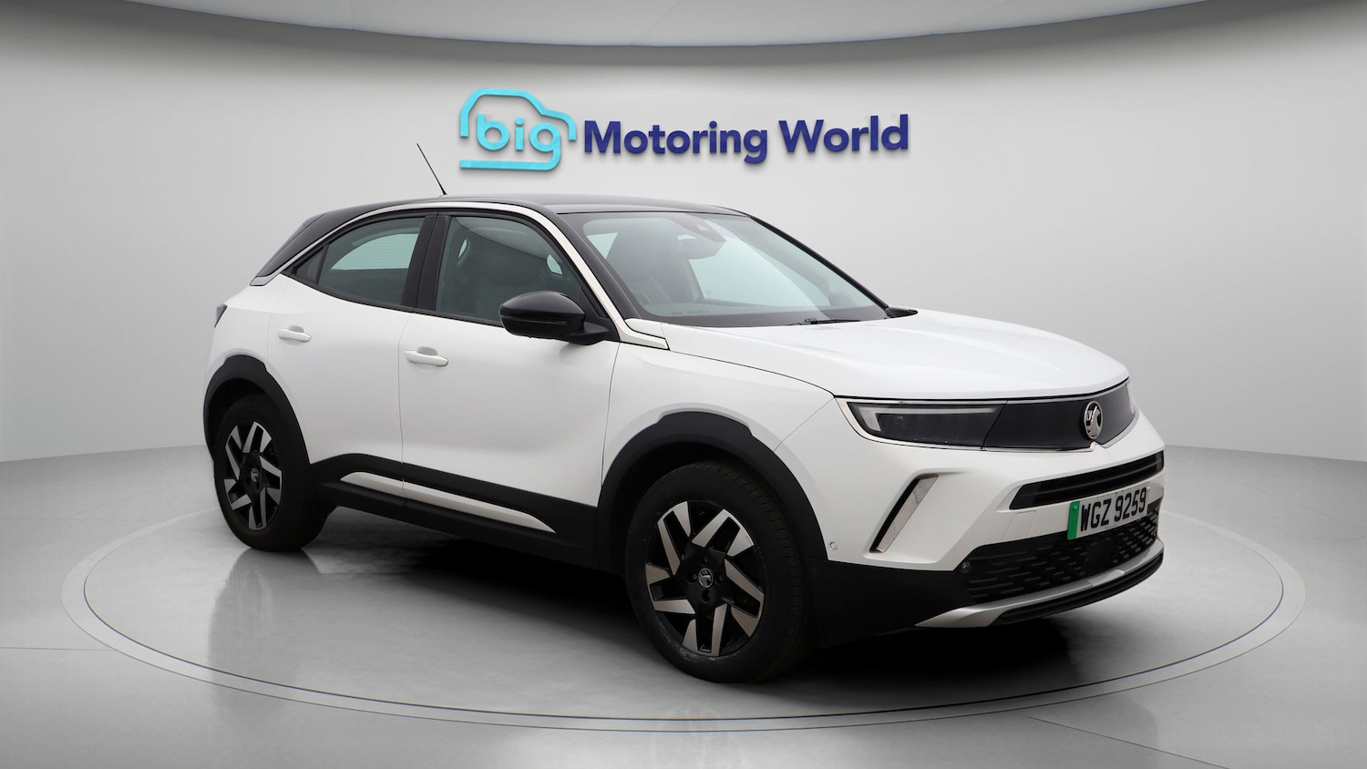 Used Vauxhall Mokka 2022 for sale - 77034201: Photo 8